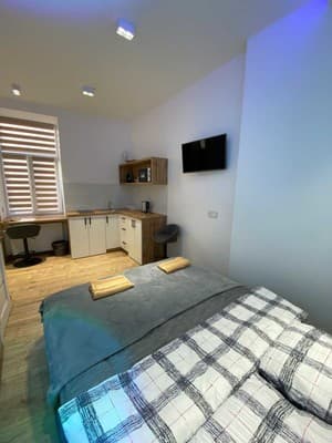 Oberig Городоцкая, 102 / 5А 29