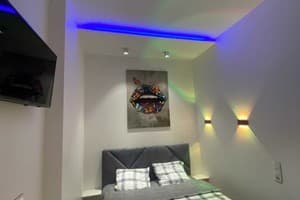 Квартира Oberig Городоцкая, 102 / 5А. Апартаменты двухместный  1