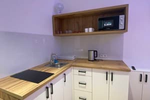 Квартира Oberig Городоцкая, 102 / 5А. Апартаменты двухместный  3