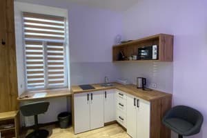 Квартира Oberig Городоцкая, 102 / 5А. Апартаменты двухместный  7