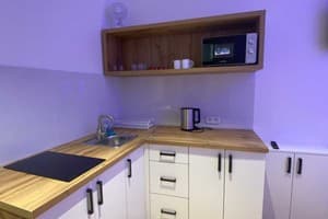 Квартира Oberig Городоцкая, 102 / 5А. Апартаменты двухместный  8