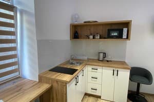 Квартира Oberig Городоцкая, 102 / 5А. Апартаменты двухместный  10