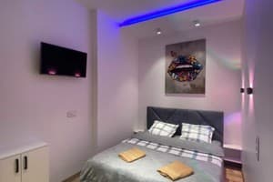 Квартира Oberig Городоцкая, 102 / 5А. Апартаменты двухместный  11