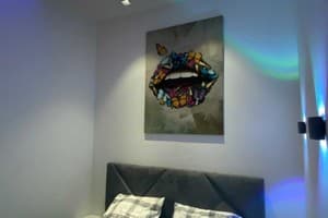 Квартира Oberig Городоцкая, 102 / 5А. Апартаменты двухместный  12