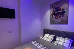 Квартира Oberig Городоцкая, 102 / 5А. Апартаменты двухместный  13