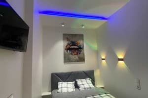 Квартира Oberig Городоцкая, 102 / 5А. Апартаменты двухместный  15