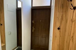 Квартира Oberig Городоцкая, 102 / 5А. Апартаменты двухместный  17