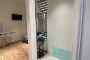 Квартира Oberig Городоцкая, 102 / 5А. Апартаменты двухместный  19