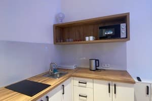 Квартира Oberig Городоцкая, 102 / 5А. Апартаменты двухместный  21