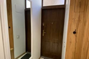 Квартира Oberig Городоцкая, 102 / 5А. Апартаменты двухместный  22