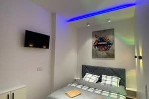 Квартира Oberig Городоцкая, 102 / 5А. Апартаменты двухместный  23