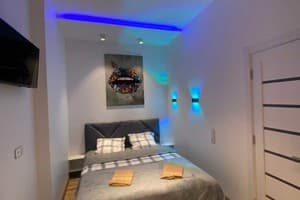 Квартира Oberig Городоцкая, 102 / 5А. Апартаменты двухместный  27