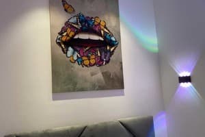 Квартира Oberig Городоцкая, 102 / 5А. Апартаменты двухместный  28