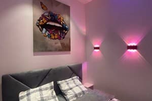 Квартира Oberig Городоцкая, 102 / 5А. Апартаменты двухместный  29