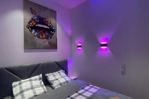 Квартира Oberig Городоцкая, 102 / 5А. Апартаменты двухместный  30