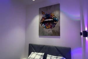 Квартира Oberig Городоцкая, 102 / 5А. Апартаменты двухместный  31