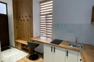 Квартира Oberig Городоцкая, 102 / 5А. Апартаменты двухместный  33