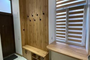 Квартира Oberig Городоцкая, 102 / 5А. Апартаменты двухместный  34