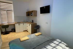 Квартира Oberig Городоцкая, 102 / 5А. Апартаменты двухместный  37