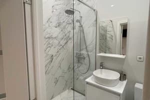 Квартира Oberig Городоцкая, 102 / 5А. Апартаменты двухместный  38