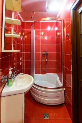 Oberig Коперника, 12 8