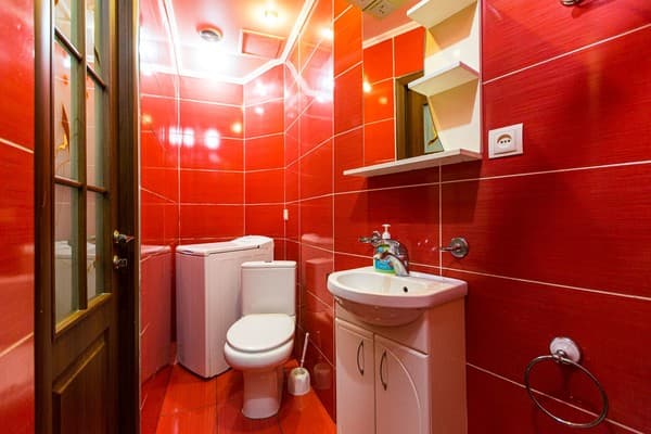 Oberig Коперника, 12 7