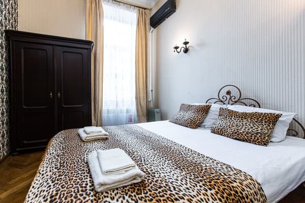 Квартира Oberig Коперника, 12