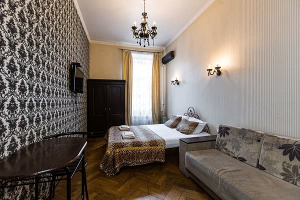 Oberig Коперника, 12 3