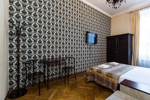 Oberig Коперника, 12 4