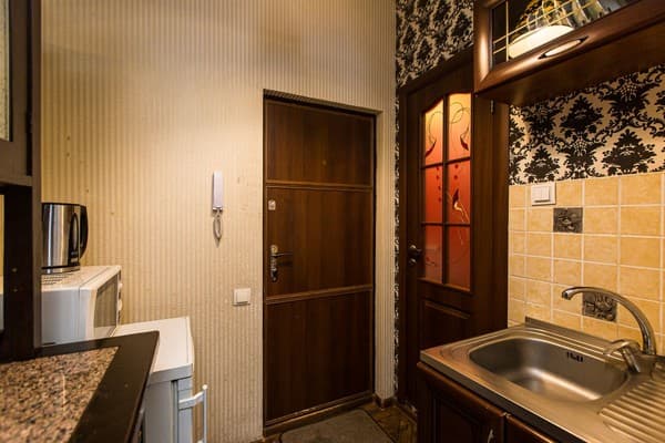 Oberig Коперника, 12 6