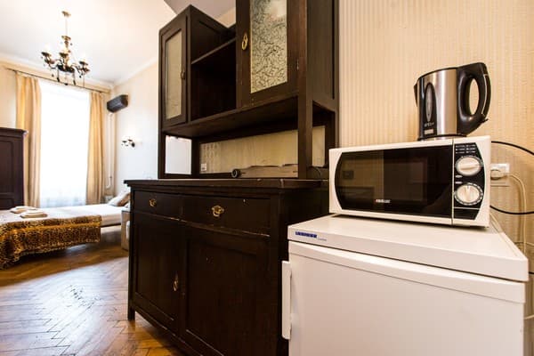 Oberig Коперника, 12 5