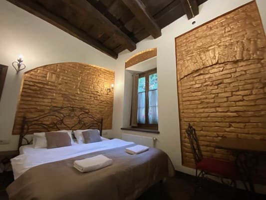 Квартира Oberig Леси Украинки 19