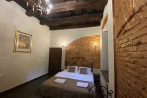 Квартира Oberig Леси Украинки 19. Апартаменты двухместный  2