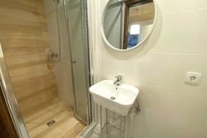 Квартира Oberig Леси Украинки 19/12. Апартаменты двухместный  1