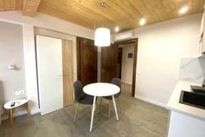 Квартира Oberig Леси Украинки 19/12. Апартаменты двухместный  2