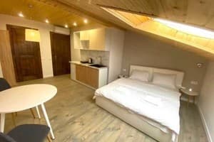 Квартира Oberig Леси Украинки 19/12. Апартаменты двухместный  3