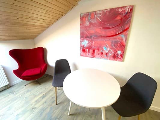 Oberig Леси Украинки 19/13 2