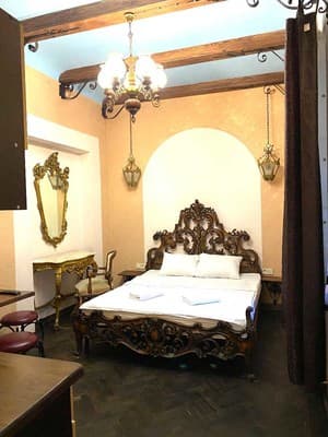 Oberig Леси Украинки 19/5 5