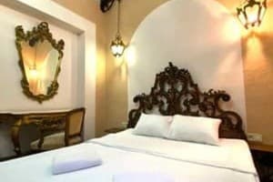 Квартира Oberig Леси Украинки 19/5. Апартаменты двухместный  1