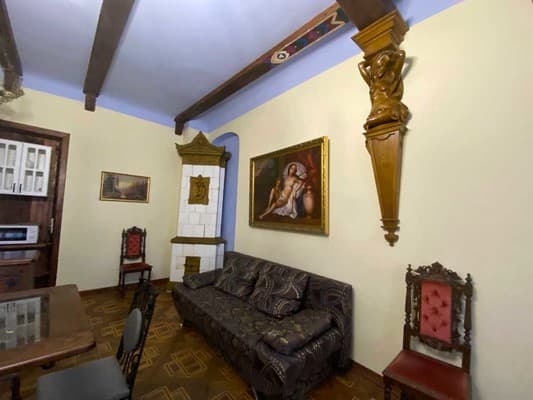 Oberig Леси Украинки 19/8 7