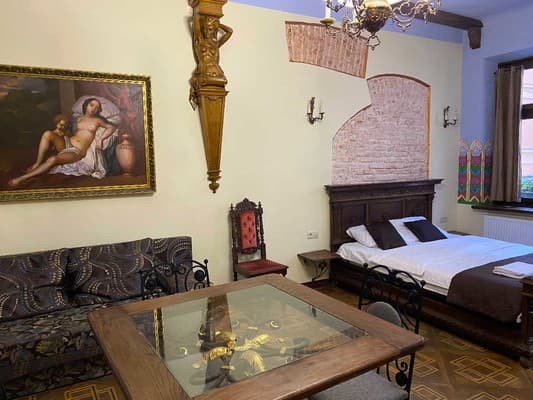 Oberig Леси Украинки 19/8 11