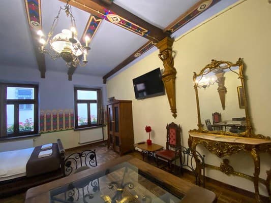 Oberig Леси Украинки 19/8 13