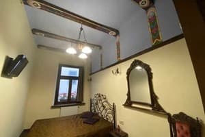 Квартира Oberig Леси Украинки 19/8. Апартаменты двухместный  2