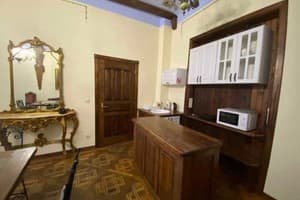 Квартира Oberig Леси Украинки 19/8. Апартаменты двухместный  4