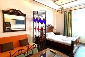 Квартира Oberig Леси Украинки 19/9