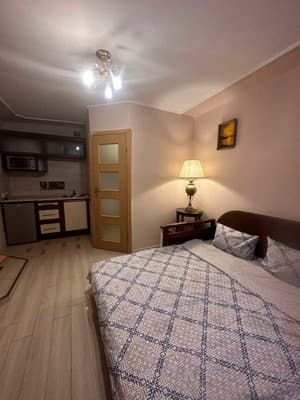 Квартира Oberig Марка Вовчка 8