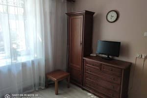 Квартира Oberig Марка Вовчка 8. Стандарт двухместный  5