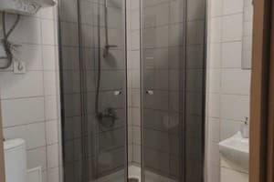 Квартира Oberig Марка Вовчка 8. Стандарт двухместный  9