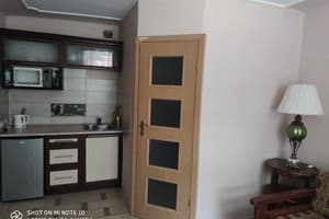 Квартира Oberig Марка Вовчка 8. Стандарт двухместный  3