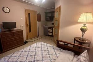 Квартира Oberig Марка Вовчка 8. Стандарт двухместный  6